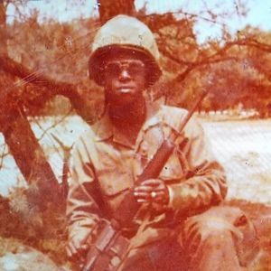 Meet your Posher, Harvey